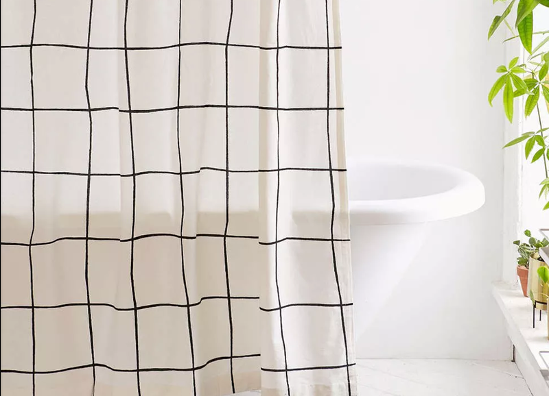 Peek A Boo Shower Curtains Everything You Need To Turn Your