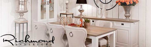Richmond Interiors