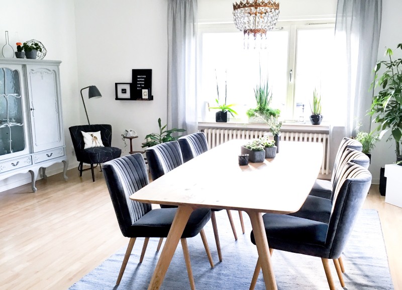 Instagrammer we Love: Tina von klunteberta