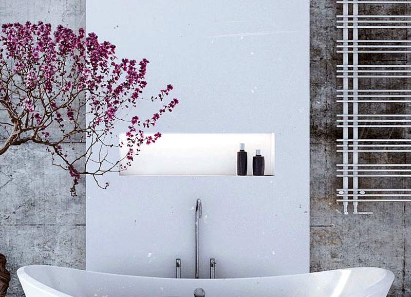 Hammam aan huis