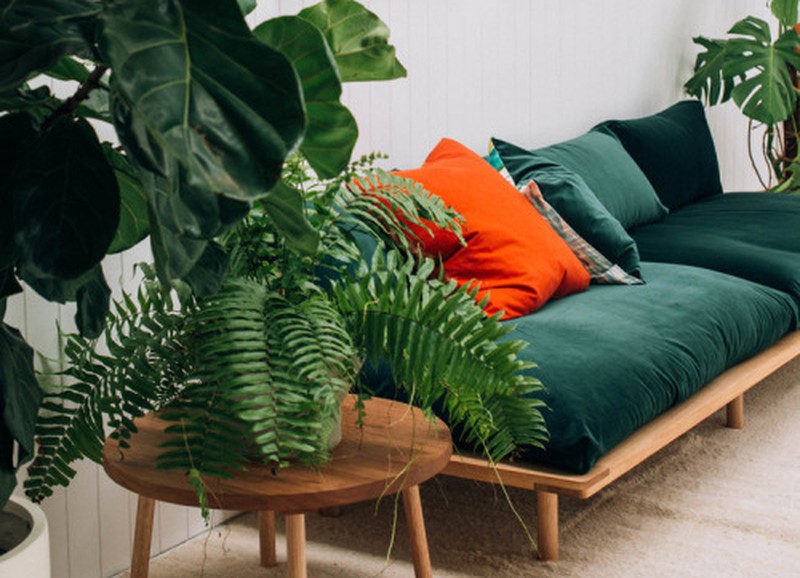 5x energiek oranje in je interieur - Alles om van je huis je Thuis ... 5x energiek oranje in je interieur - Alles om van je huis je Thuis ...