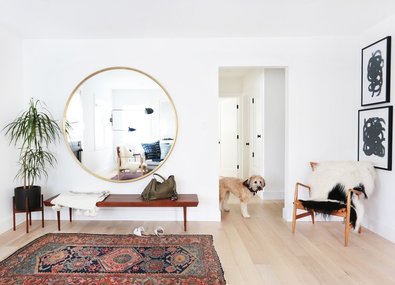 Tips om een compleet nieuw huis in te richten