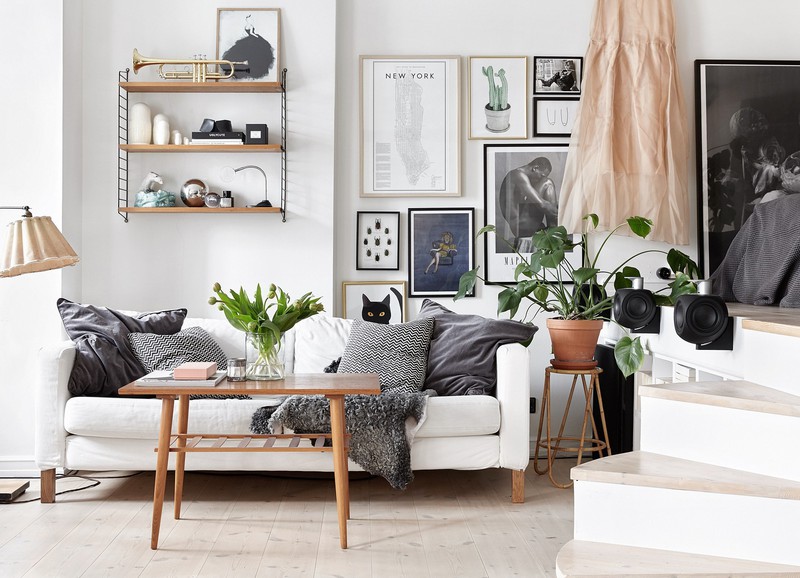 Budget styling tips voor een nieuwe look in huis