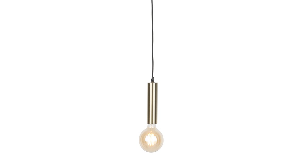 Its About Romi Hanglamp Cannes Goud its about romi kopen in de aanbieding