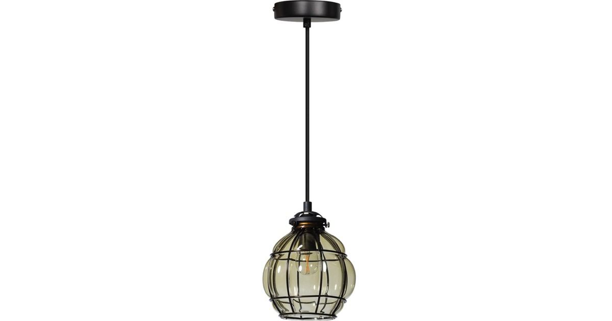 Eth Hanglamp Smokey Venice Hl4432 eth kopen in de aanbieding