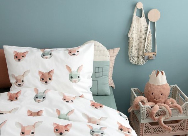 24x het schattigste beddengoed voor de kinderkamer!