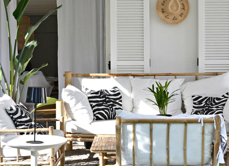 Blogger we love: Anette von look!pimp your room