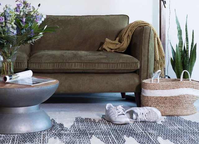 Budget shopping: 28x prachtige vloerkleden onder €100