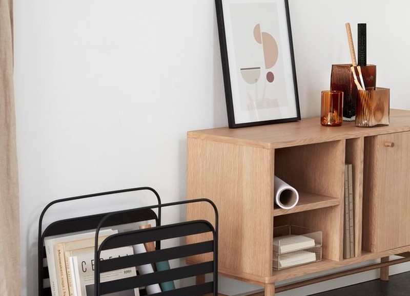 Met deze simpele regel creëer je meer rust in je interieur