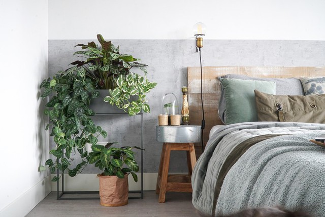 Geef jouw slaapkamer een make-over met deze dekbedovertrekken