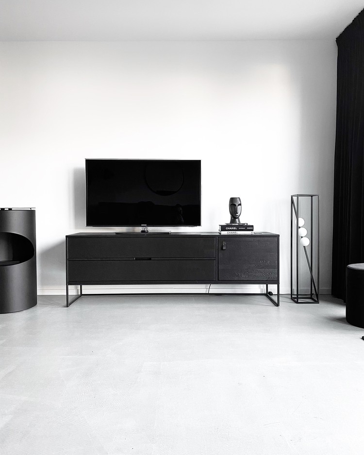modern interieur