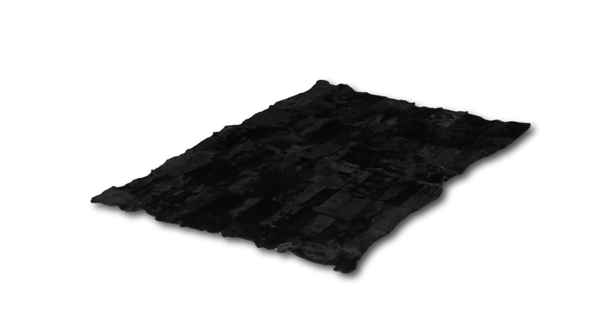 Esbeco Patchwork Plaid Black esbeco kopen in de aanbieding