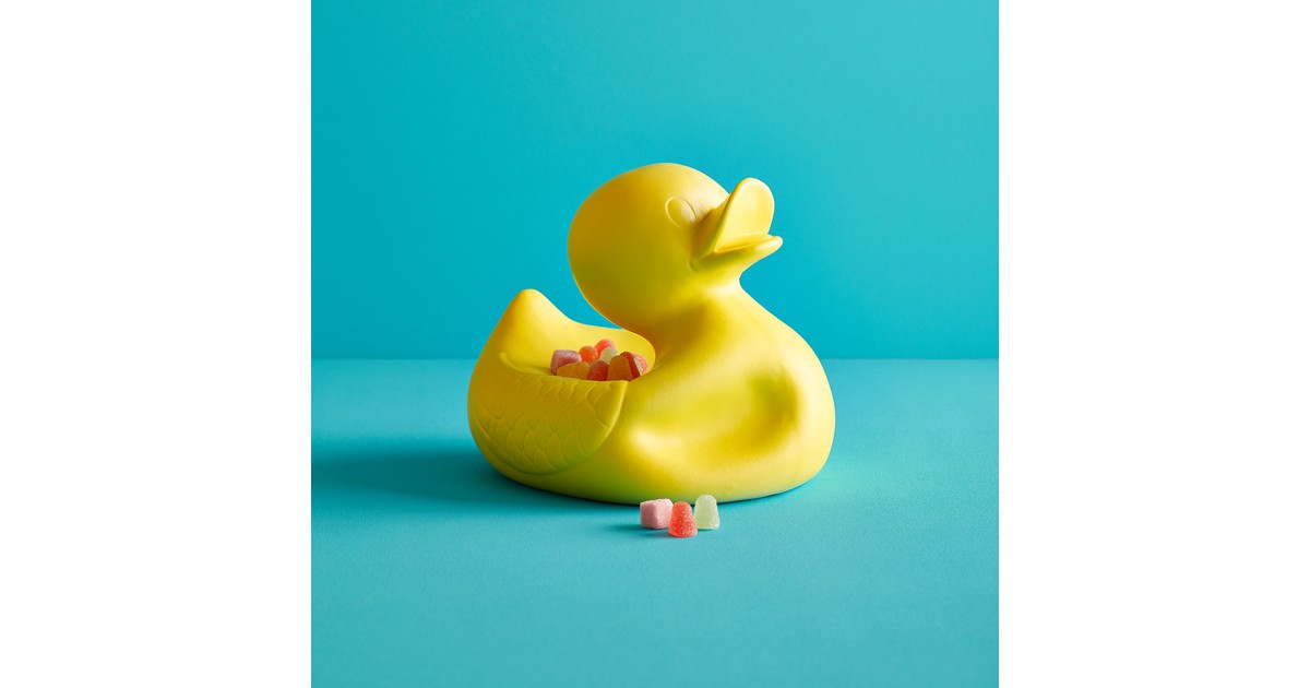 Jasmin Djerzic Mr Ugly Duckling jasmin djerzic kopen in de aanbieding