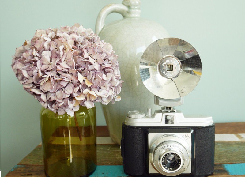 Blogger we love: Be Blooming