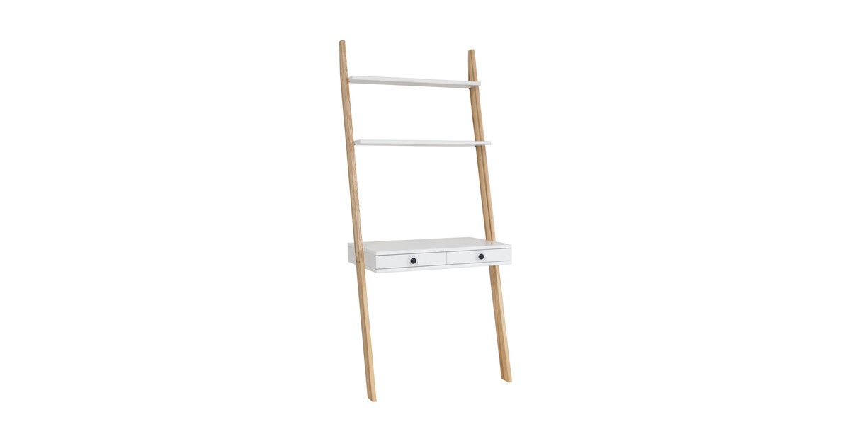 Ragaba Leno Ladder Bureau Wit ragaba kopen in de aanbieding