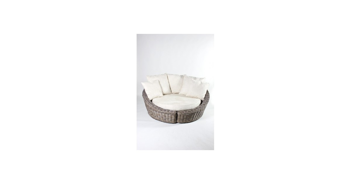 Ad Collections Rieten Met De Hand En Zorg Gemaakte Loungesetloveseat Xl ad collections kopen in de aanbieding