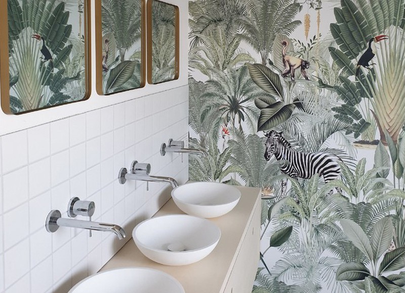 De meest gemaakte fouten bij het schoonmaken van de badkamer