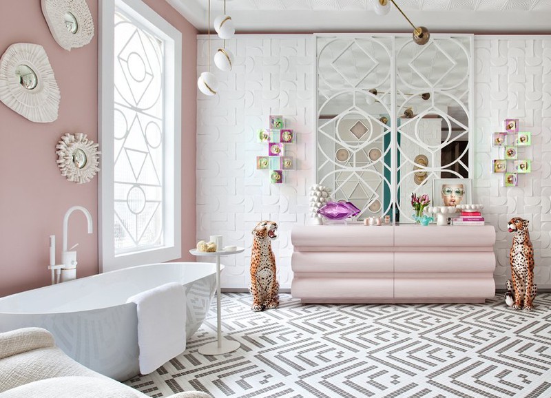 Trend: maximalisme in het interieur