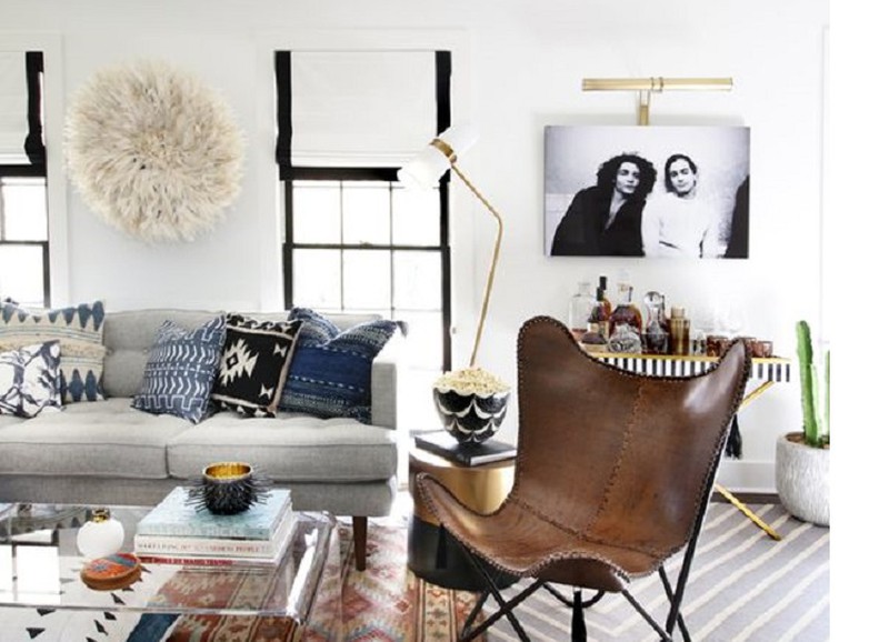 Mix&Match von Mustern