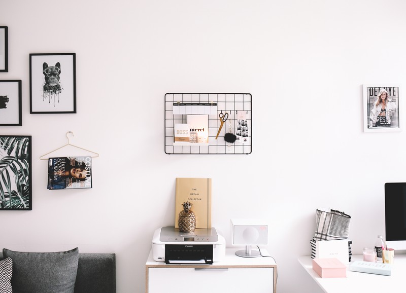 18 x de leukste wanddecoratie onder de €100