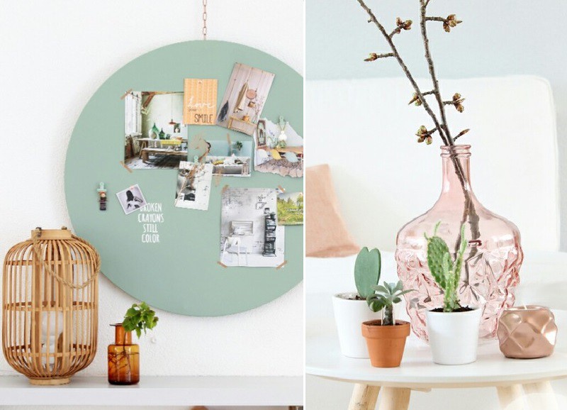 Blogger we love: Nina van Fancy Design