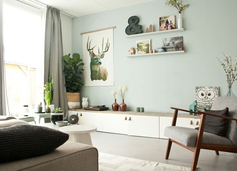 Blogger we Love: MOHN