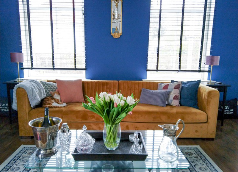 Zo ga je van minimalistisch naar een maximalistisch interieur