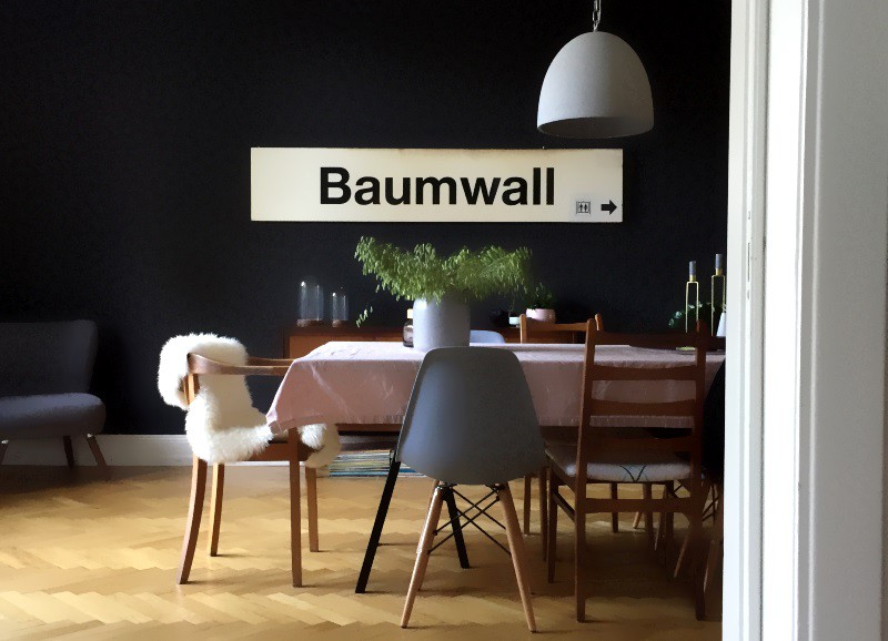 Instagrammer we Love: Anne von 170qm