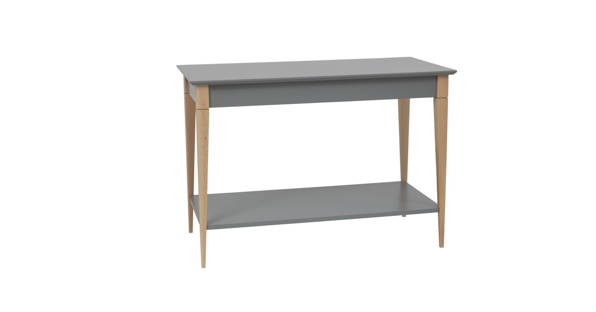 Ragaba Mimo Open Wastafel Groot Donkergrijs 105 ragaba kopen in de aanbieding