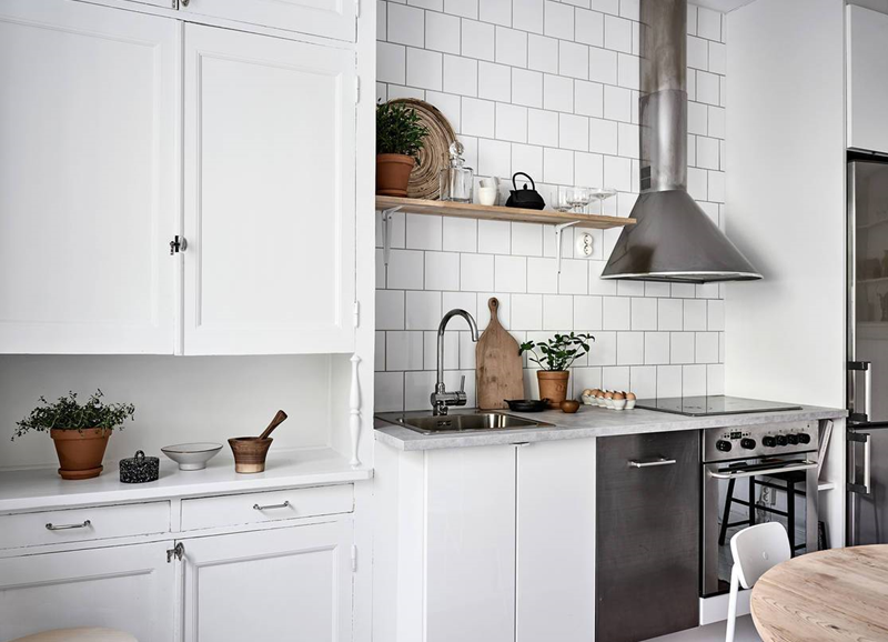 Zo maak je in no time je huis schoon (voor als je onverwacht visite krijgt)