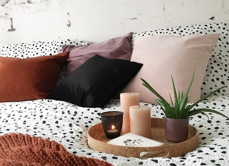 Inspiratie: 5 knusse slaapkamers uit de Binnenkijkers