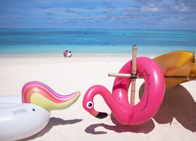Deze (budget) zomeritems wil je hebben voor jou en je gezin!