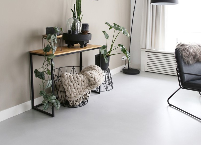 5 ideeën om je sidetable te stylen