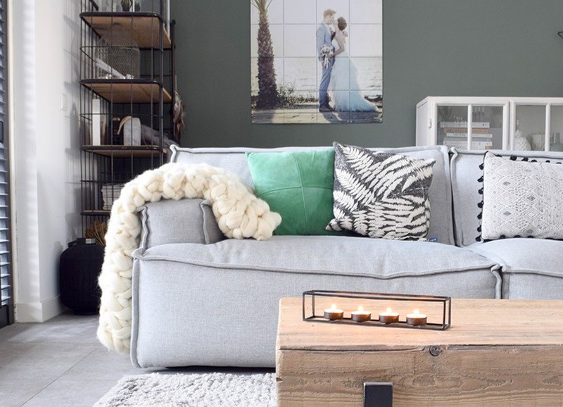 Blogger we love: InteriorTwin