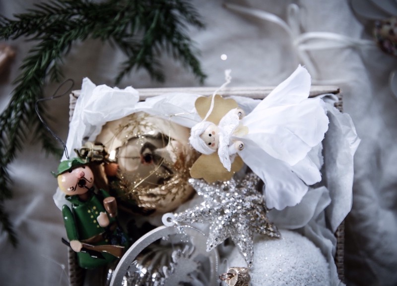 10x inspiratie voor een Scandinavische Kerstsfeer