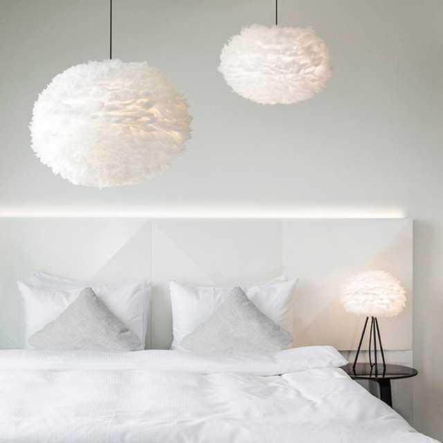 12x unieke lampen die statement maken
