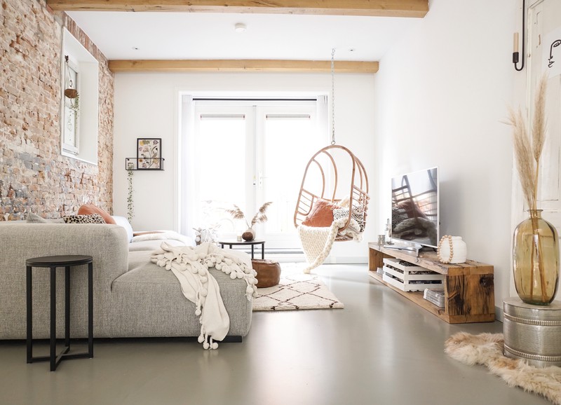 Typisch wonen by Es