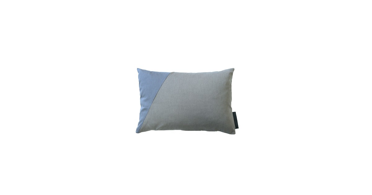 Onshus Flack Cushion 35 Armygrey onshus kopen in de aanbieding