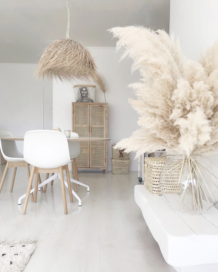 natuurlijke look