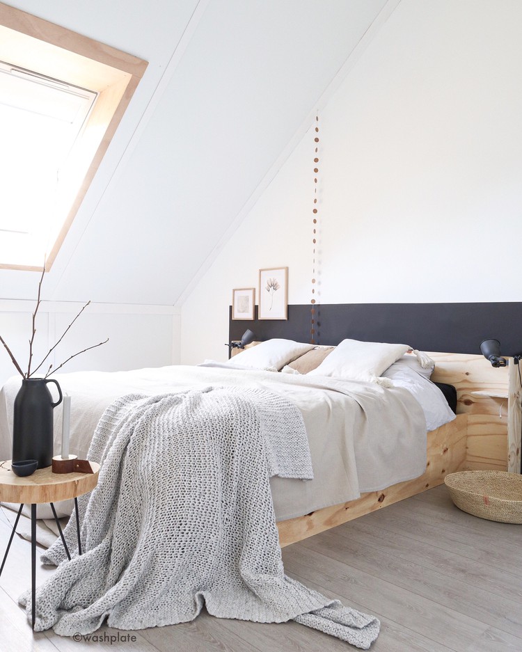 bed opmaken