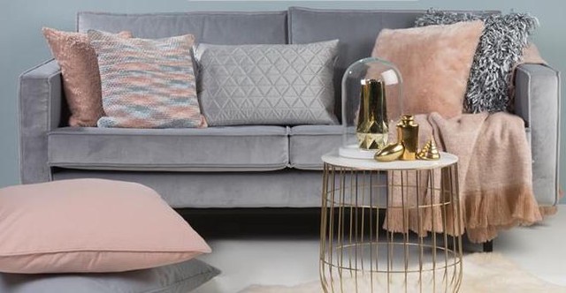 Dutch Decor