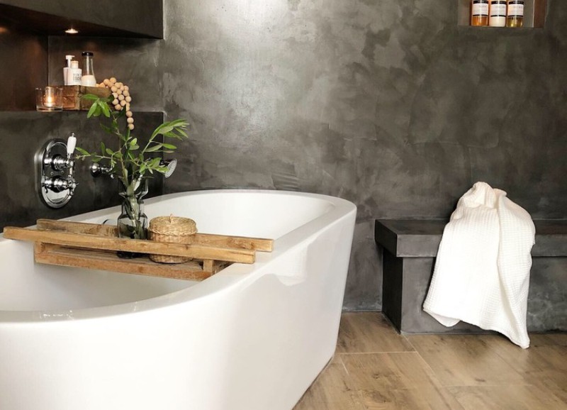 6 tips voor een opgeruimde badkamer