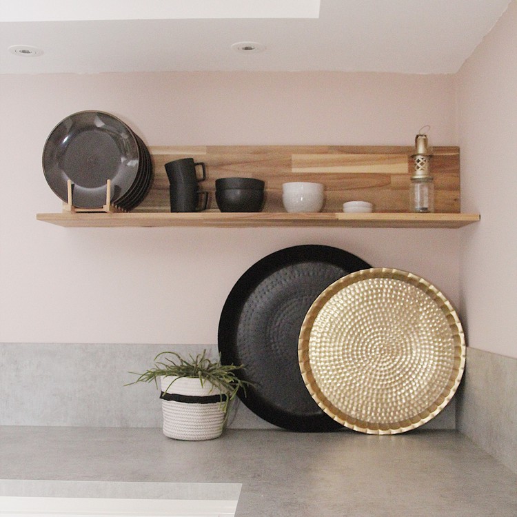 keuken modern items