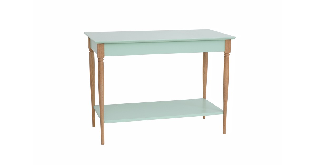 Ragaba Mamo Open Wastafel Groot Mint 85 ragaba kopen in de aanbieding