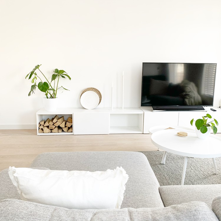 modern interieur