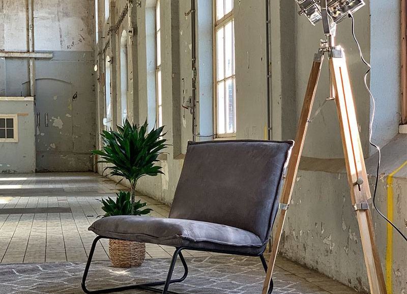 Met deze stoelen geef je jouw interieur een stoere touch