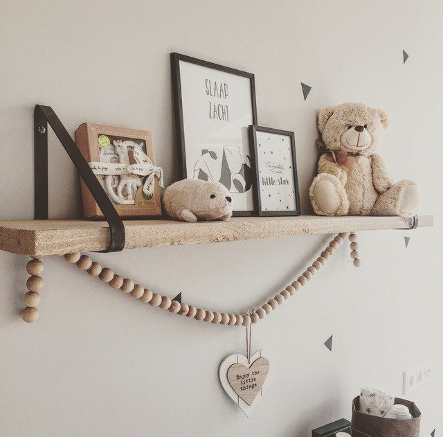 24x speelgoed dat wel mooi in huis staat