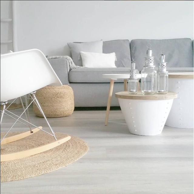 Shopping list: industrieel en Scandinavisch gemixt