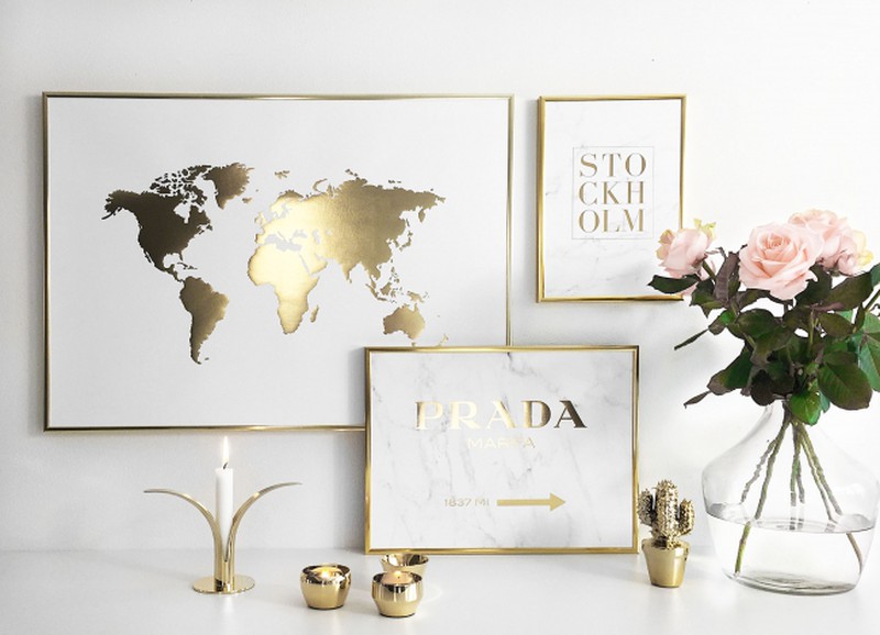 In 2017 draait het om luxe