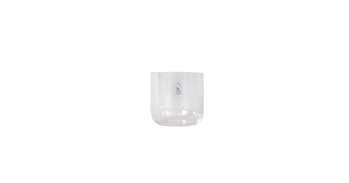 Onshus Glas Waterglass Clear onshus kopen in de aanbieding